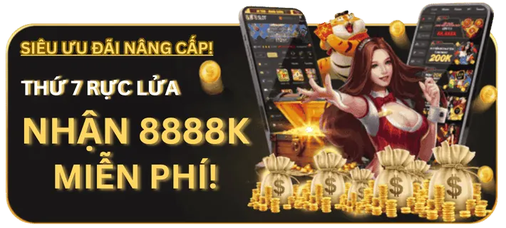 Game Nổ Hũ Hiện Đại
